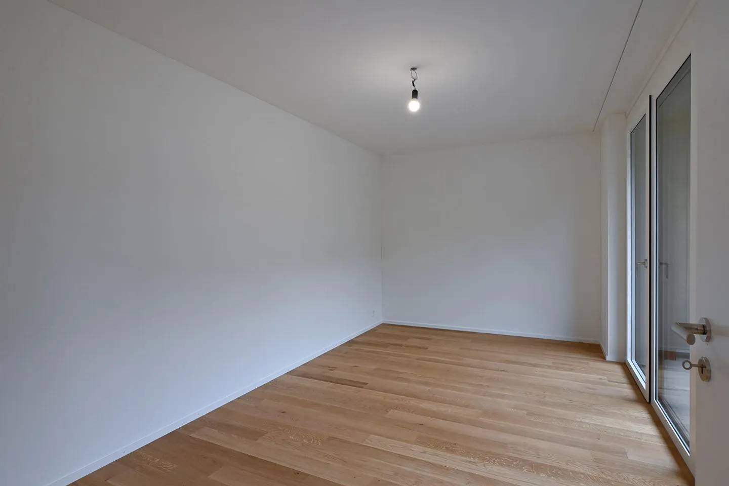 Helle Wohnung in ruhiger Lage - Foto 7 von 9