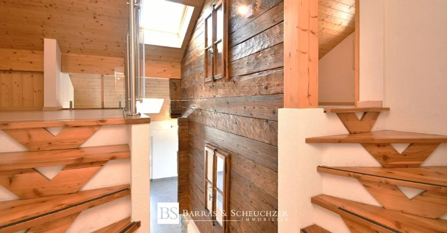 Charming 4.5-Room Apartment - Photo 5 of 12