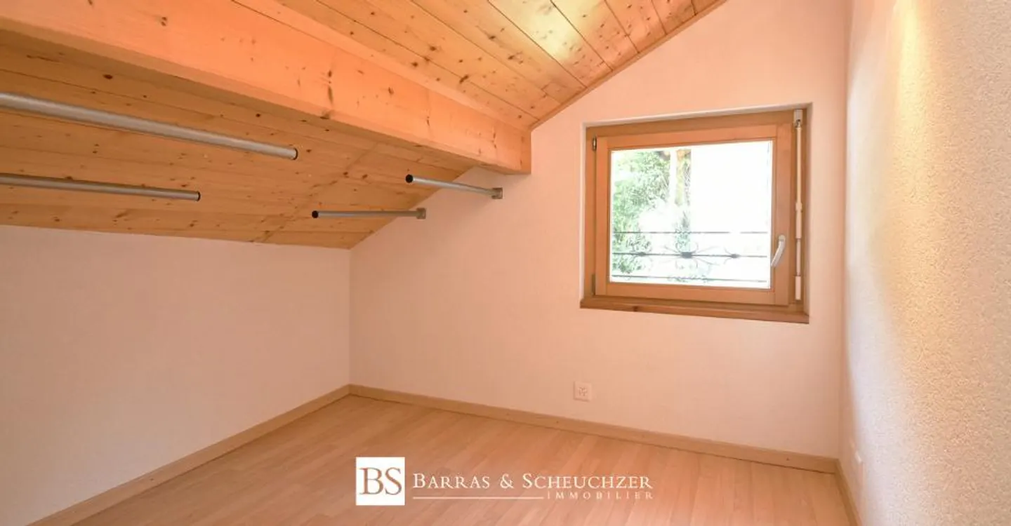 Charming 4.5-Room Apartment - Photo 6 of 12