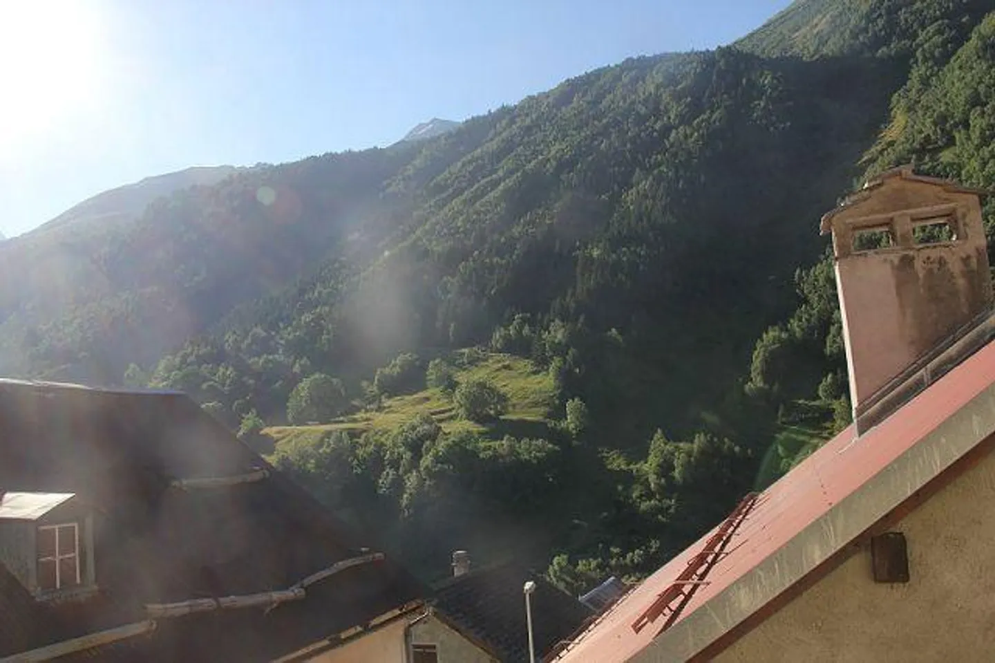 Charmantes Doppelhaus in Airolo - Foto 10 von 20