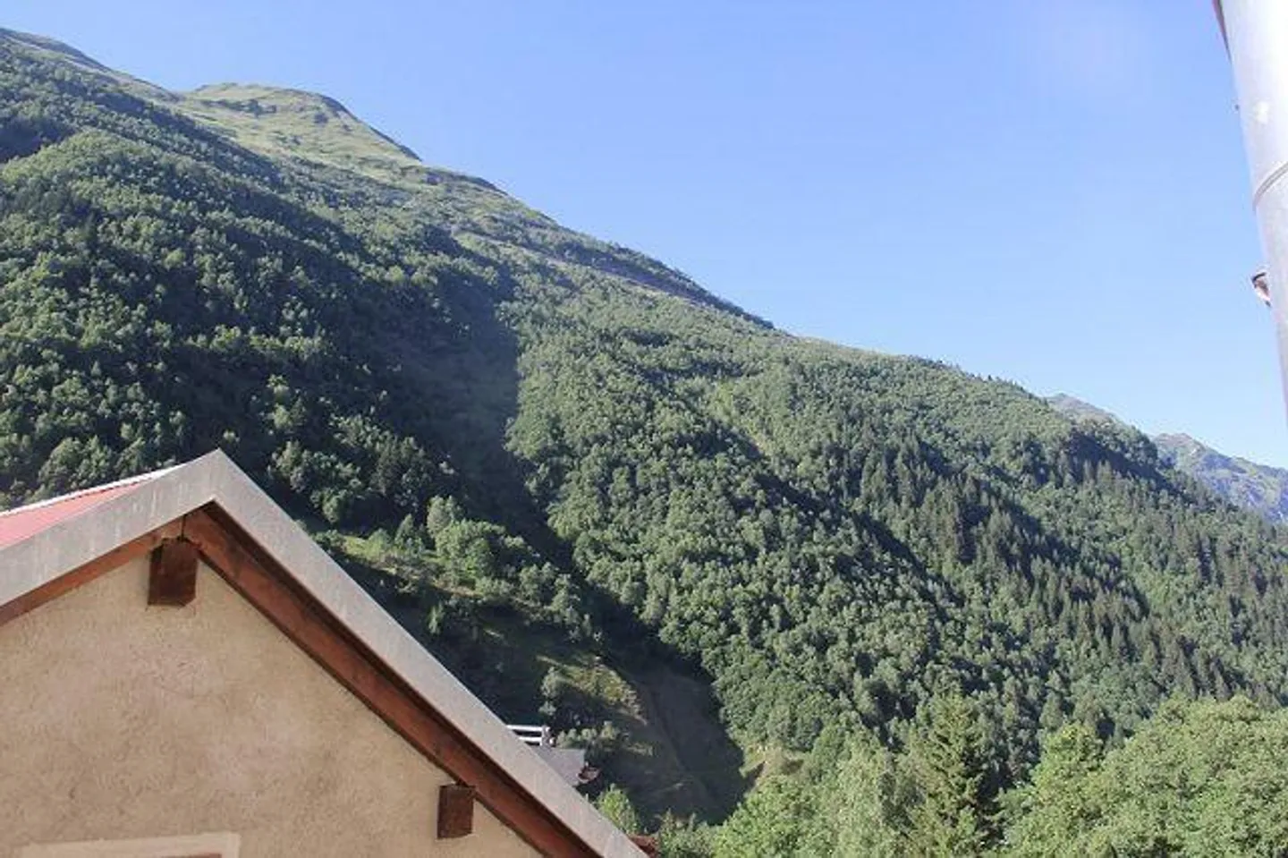 Charmantes Doppelhaus in Airolo - Foto 12 von 20