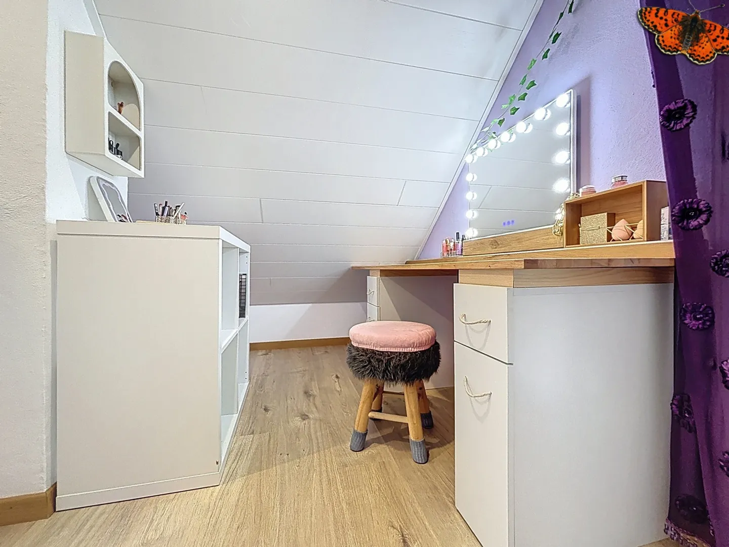 Casa a schiera a Charmey – Un vero colpo di fulmine! - Foto 17 di 23