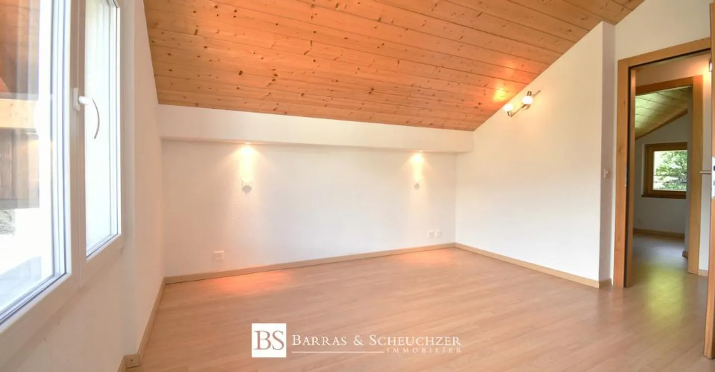 Charming 4.5-Room Apartment - Photo 7 of 12