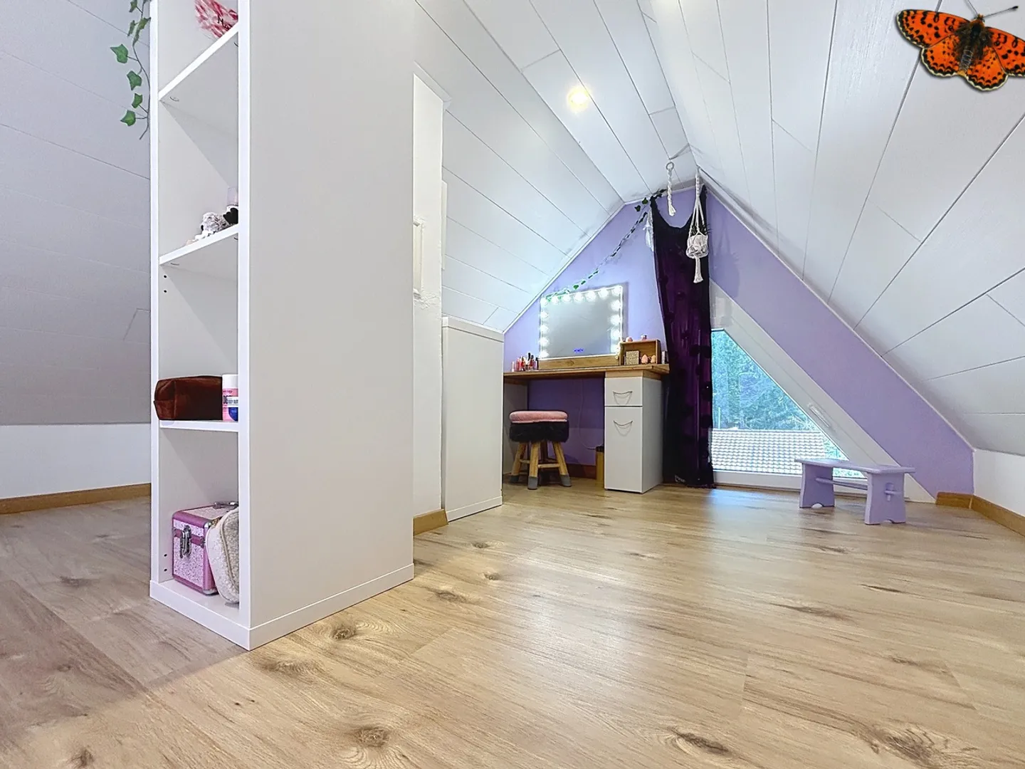 Casa a schiera a Charmey – Un vero colpo di fulmine! - Foto 18 di 23