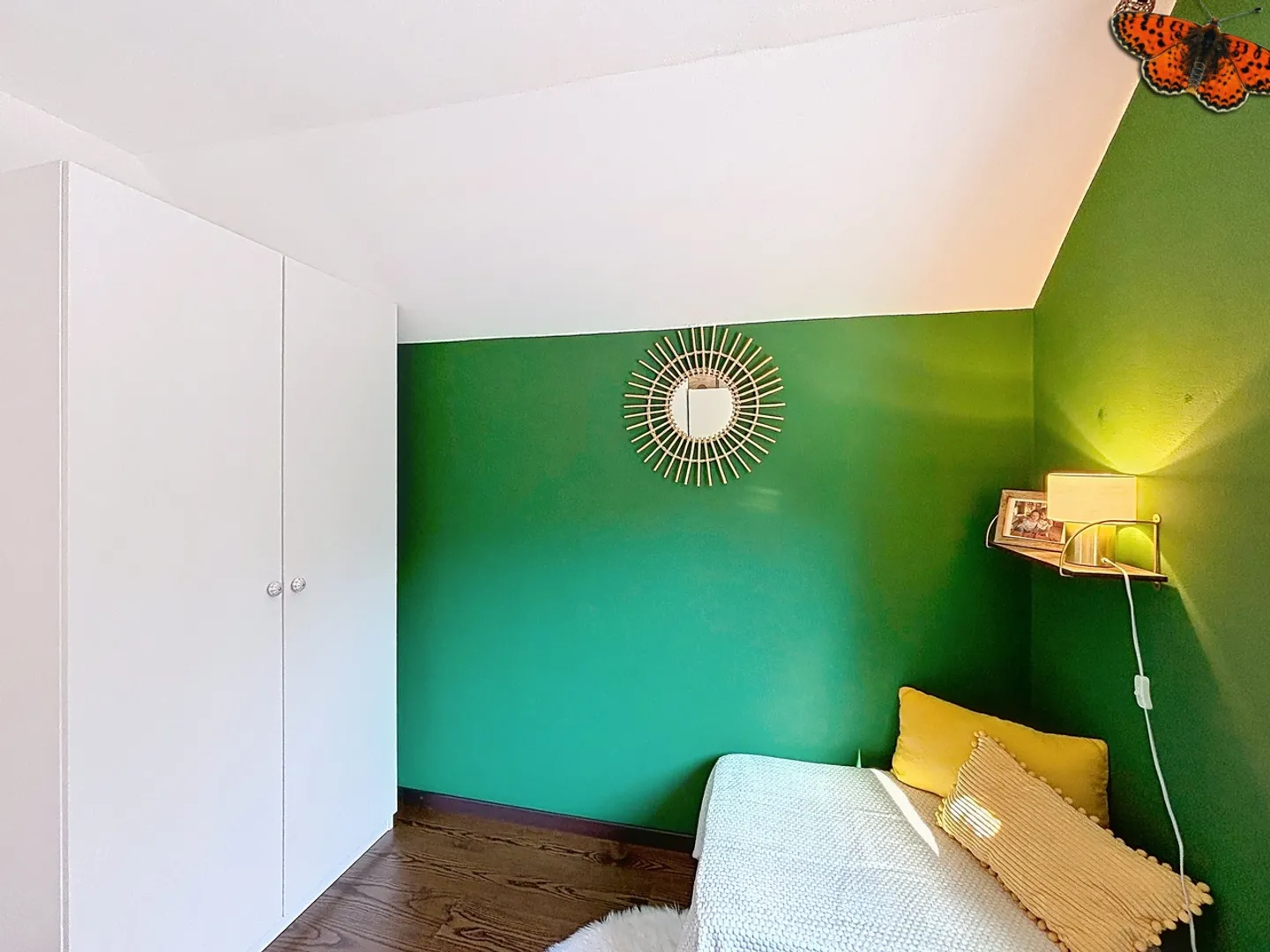 Casa a schiera a Charmey – Un vero colpo di fulmine! - Foto 20 di 23