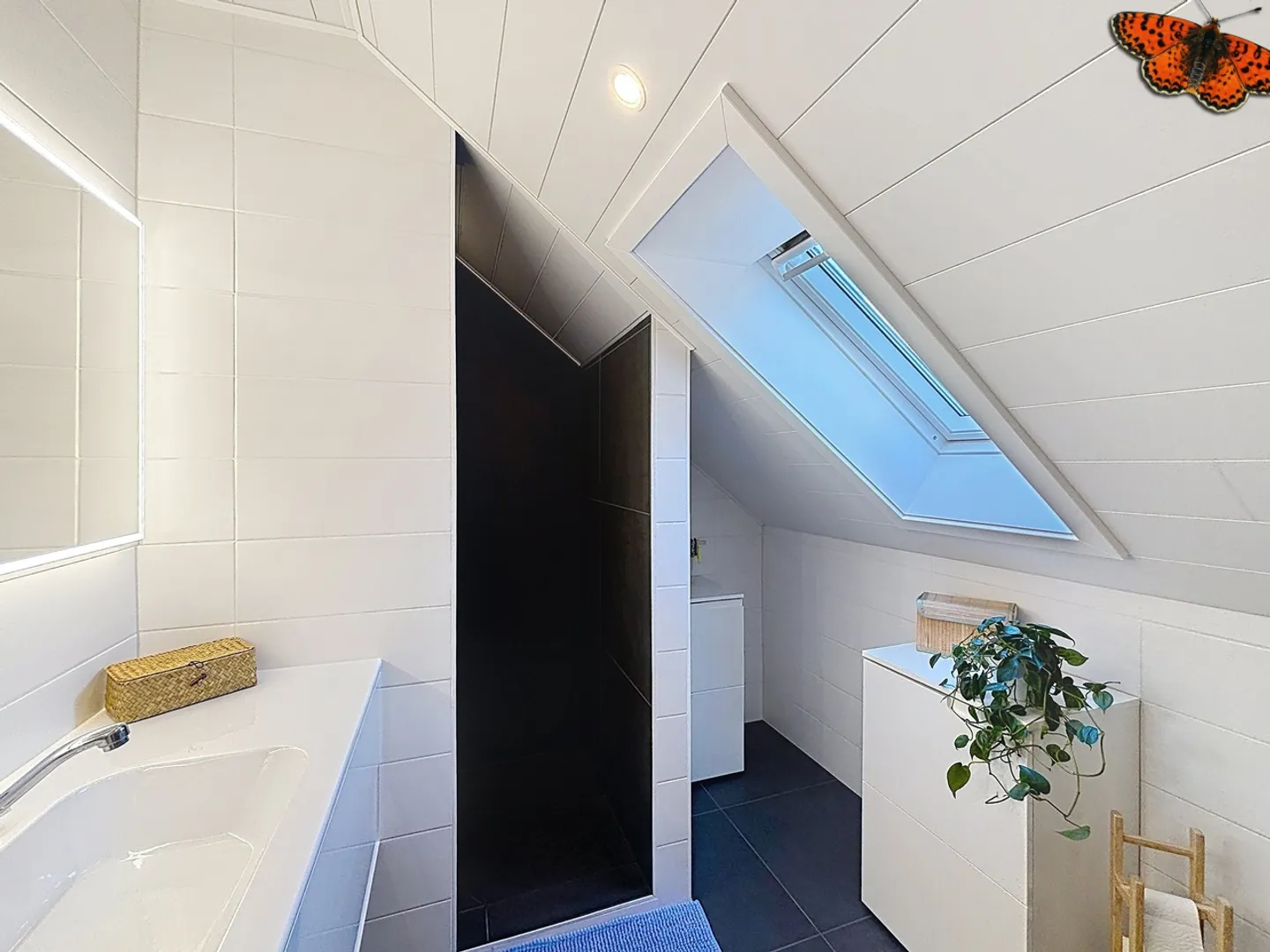 Casa a schiera a Charmey – Un vero colpo di fulmine! - Foto 21 di 23