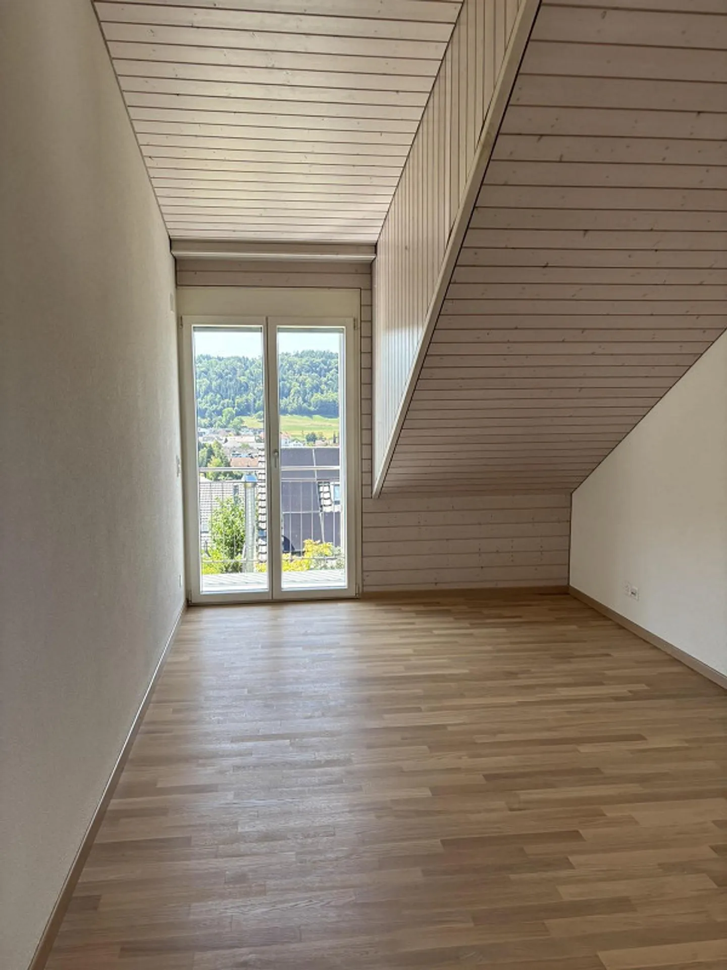 8½-Zimmer-Einfamilienhaus in Embrach - Photo 8 of 10