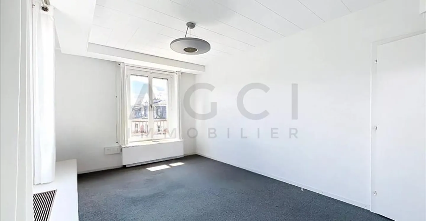 Büro im Zentrum von Genf - Foto 3 von 10