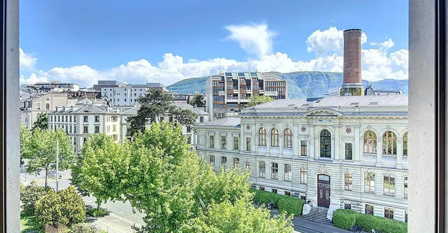Büro im Zentrum von Genf - Foto 4 von 10