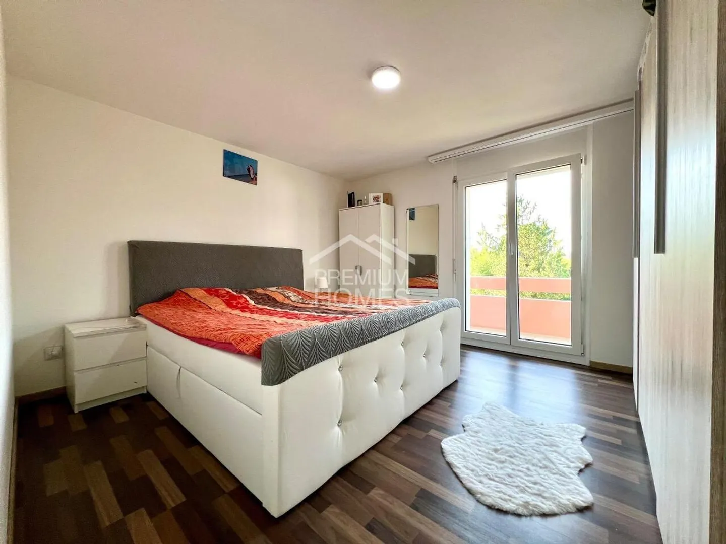 Familiengerechtes Wohnen mit kurzem Schulweg - Foto 6 von 9