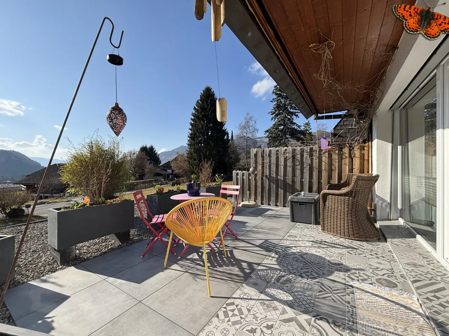 Casa a schiera a Charmey – Un vero colpo di fulmine! - Foto 23 di 23