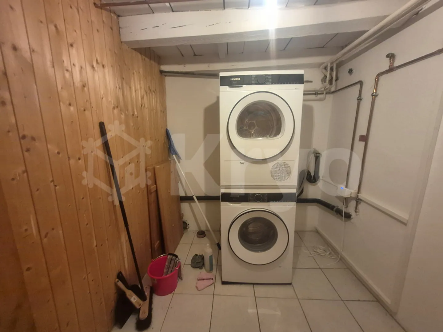 EUSEIGNE - DUPLEX DI 4.5 LOCALI, TERRAZZA E VISTA MAGNIFICA - Foto 10 di 10