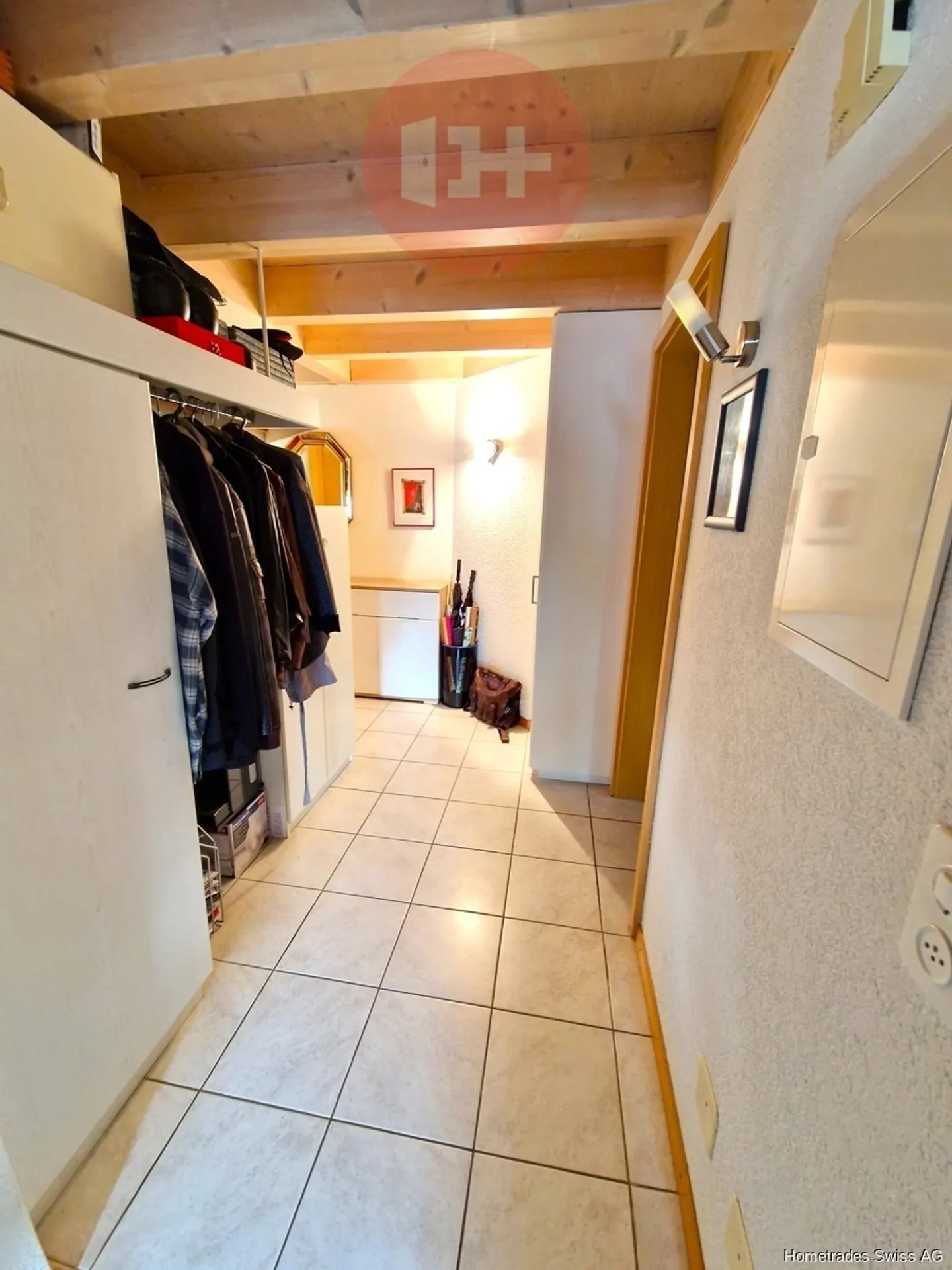 RUSTIKALES 5-ZIMMER BIJOU AUF 2 ETAGEN MIT SCHWEDENOFEN! - Photo 8 of 8