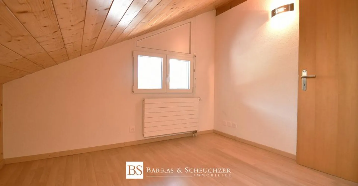 Charming 4.5-Room Apartment - Photo 10 of 12