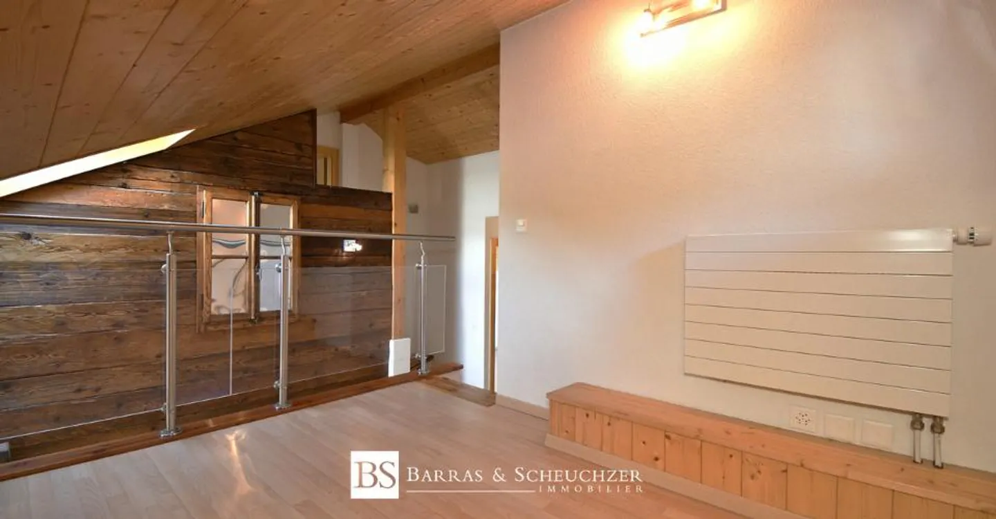 Charming 4.5-Room Apartment - Photo 11 of 12