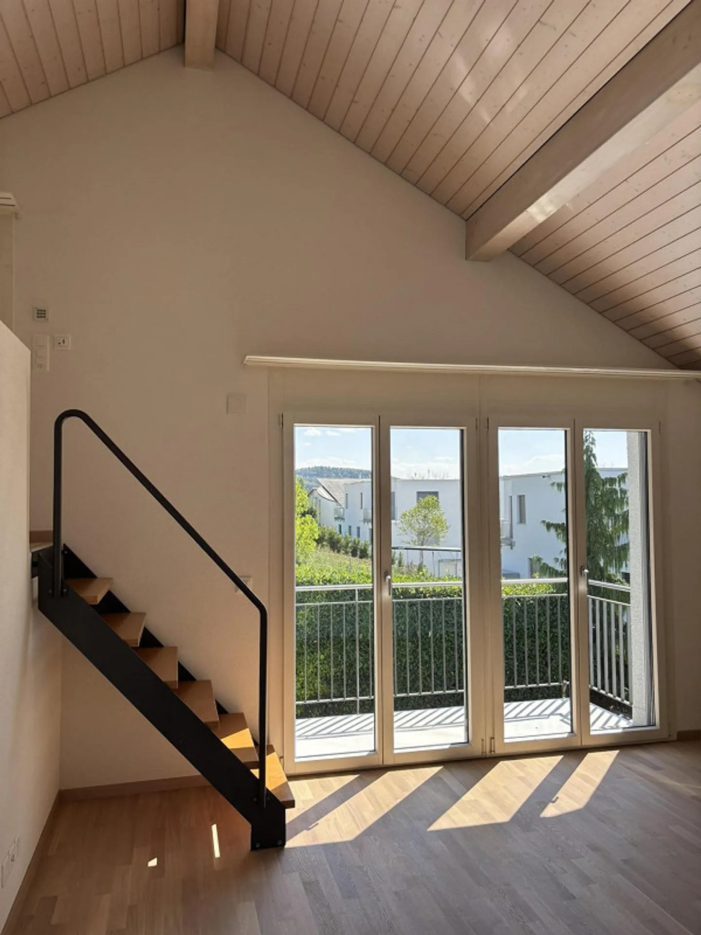 8½-Zimmer-Einfamilienhaus in Embrach - Photo 7 of 10