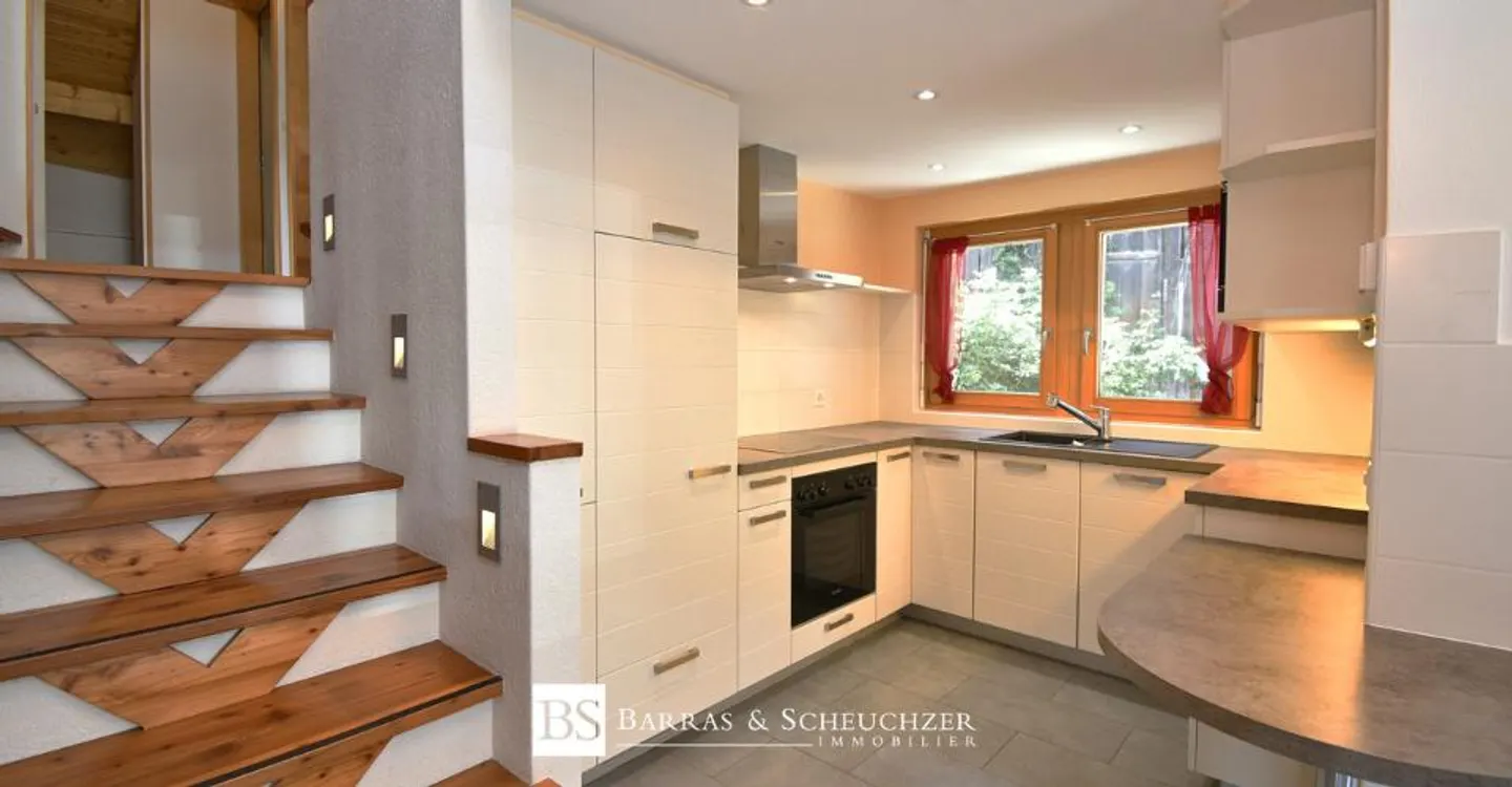Charming 4.5-Room Apartment - Photo 12 of 12