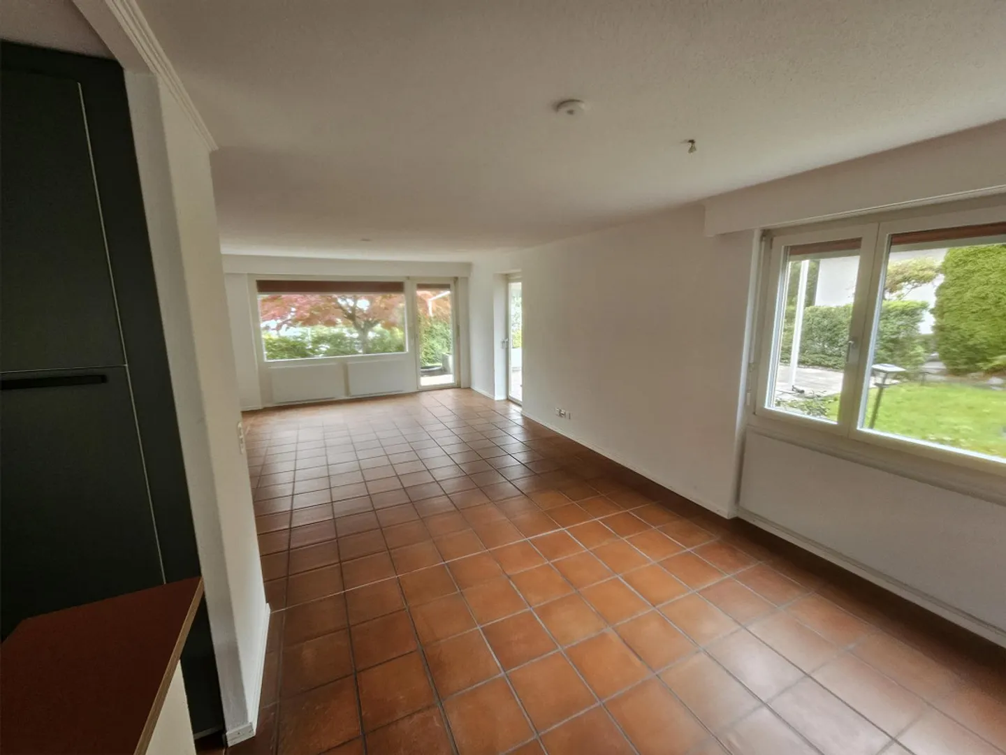 Renovierte Gartenwohnung - Foto 4 von 11