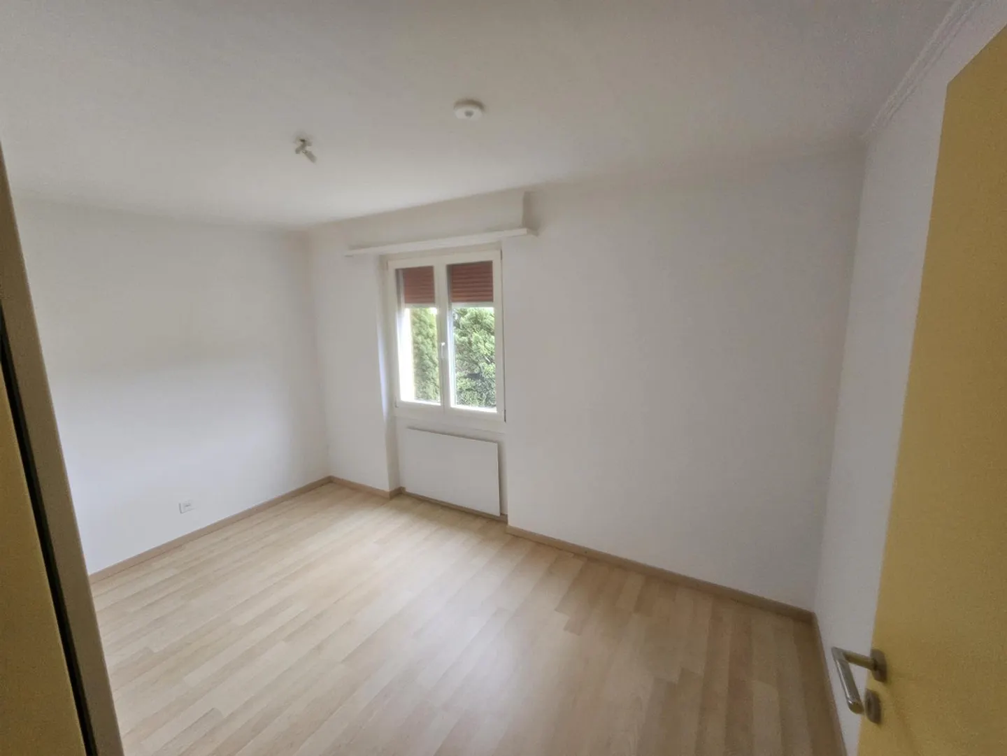 Renovierte Gartenwohnung - Foto 8 von 11