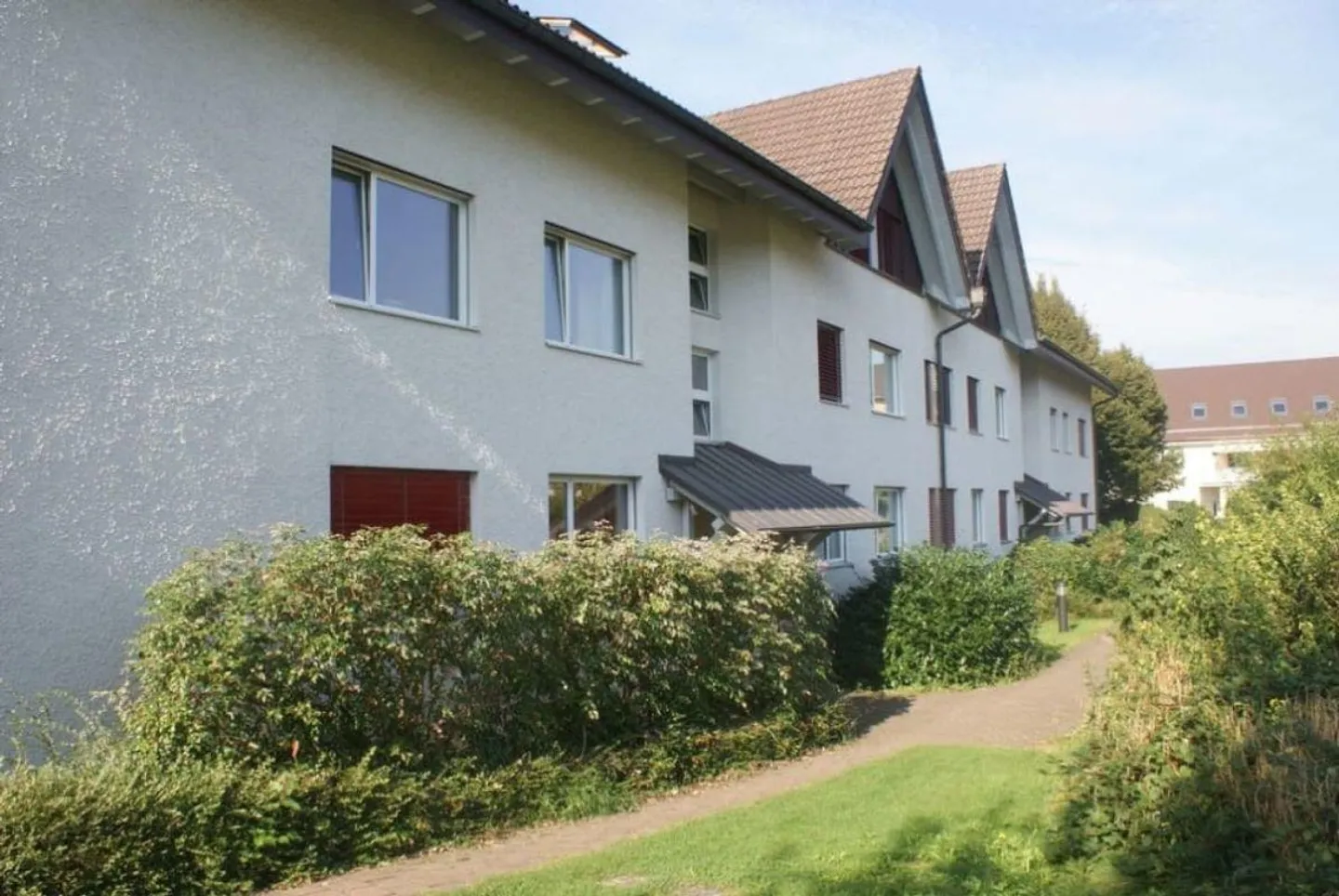 Charmante Maisonette-Wohnung - Foto 1 von 10