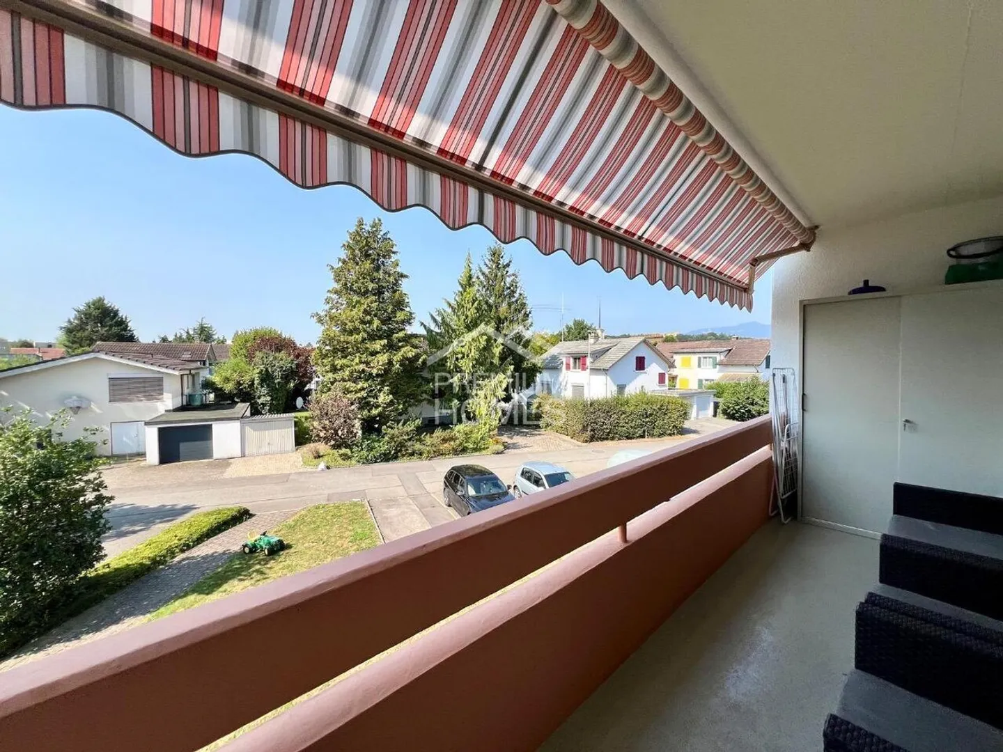 Familiengerechtes Wohnen mit kurzem Schulweg - Foto 8 von 9