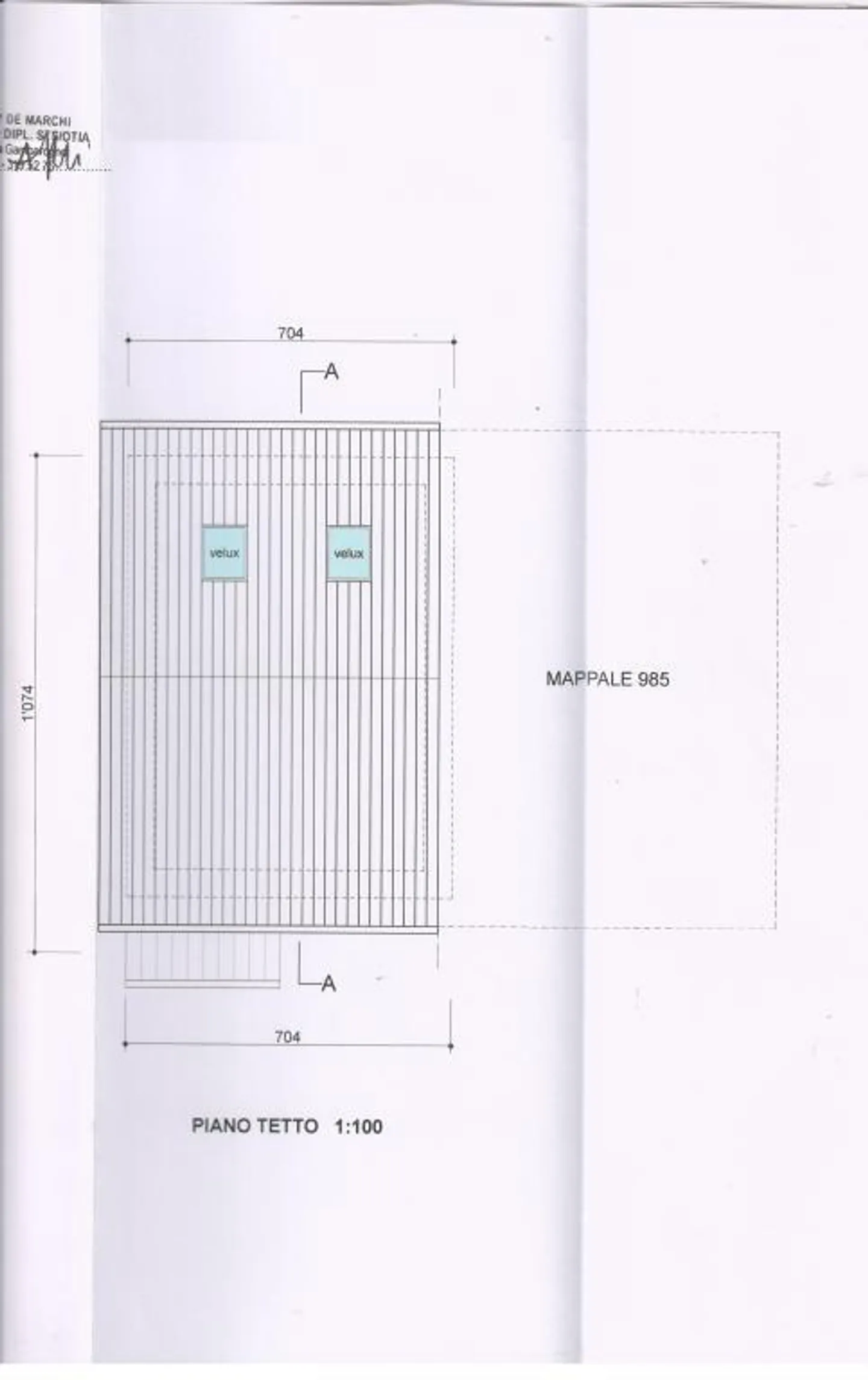 Charmantes Doppelhaus in Airolo - Foto 18 von 20