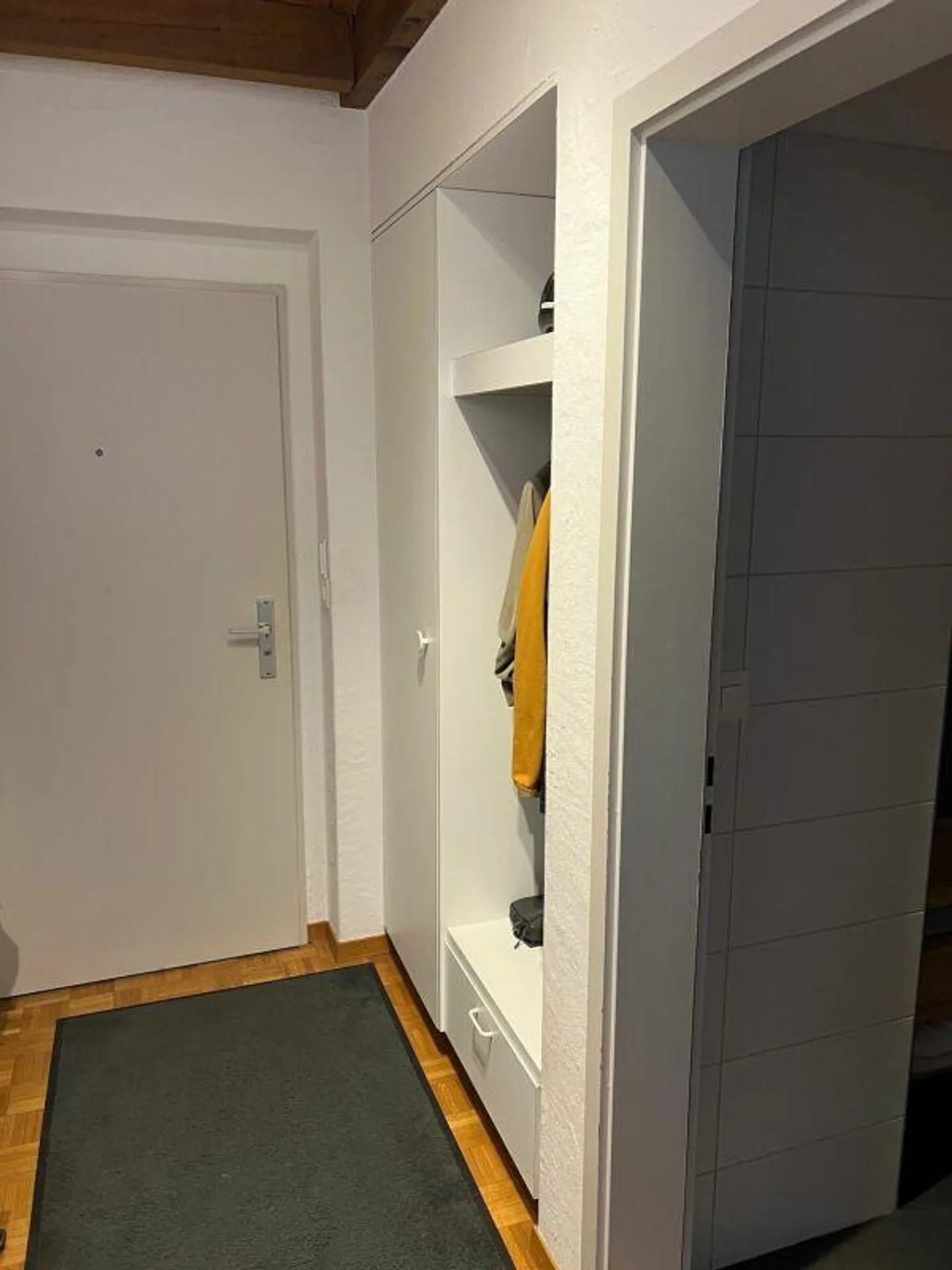 Charmante Maisonette-Wohnung - Foto 4 von 10