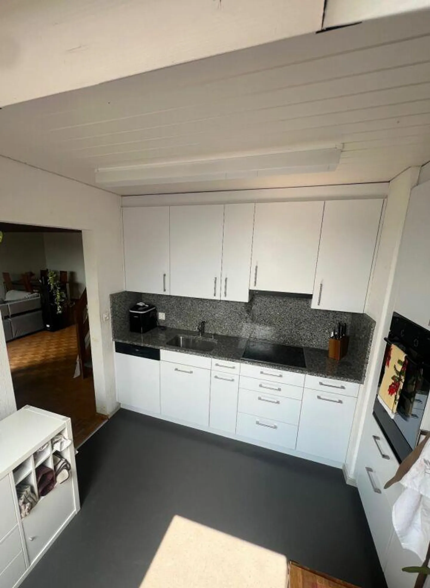 Charmante Maisonette-Wohnung - Foto 5 von 10