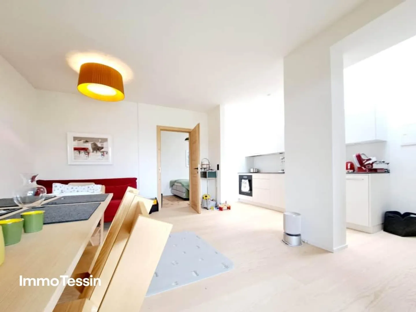 SECOND HOME - An exclusive oasis of tranquility with garden & terrace ... - Photo 8 of 13