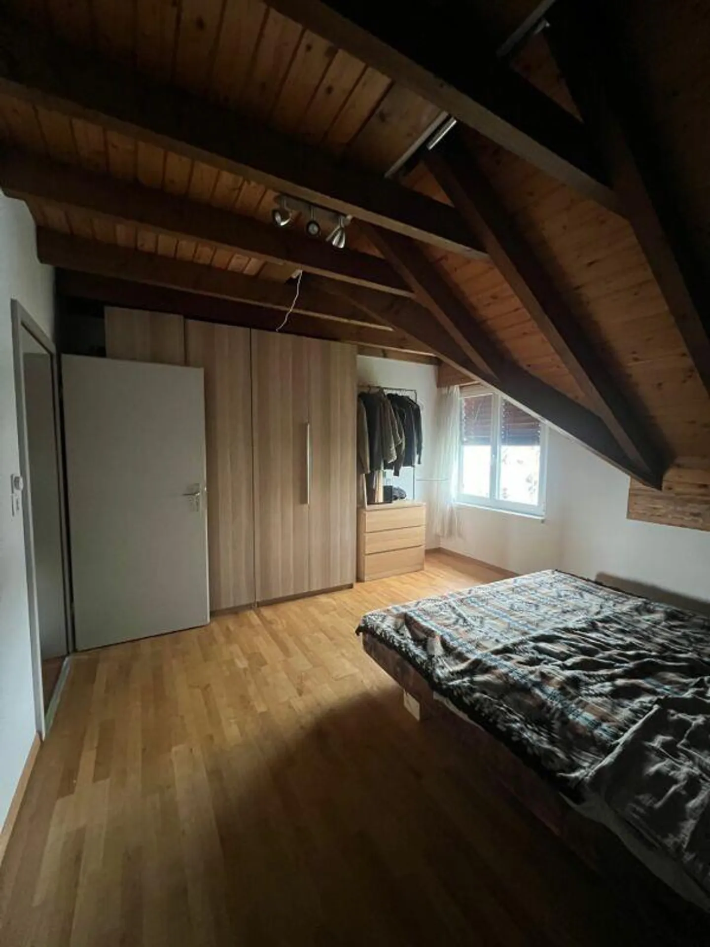 Charmante Maisonette-Wohnung - Foto 6 von 10