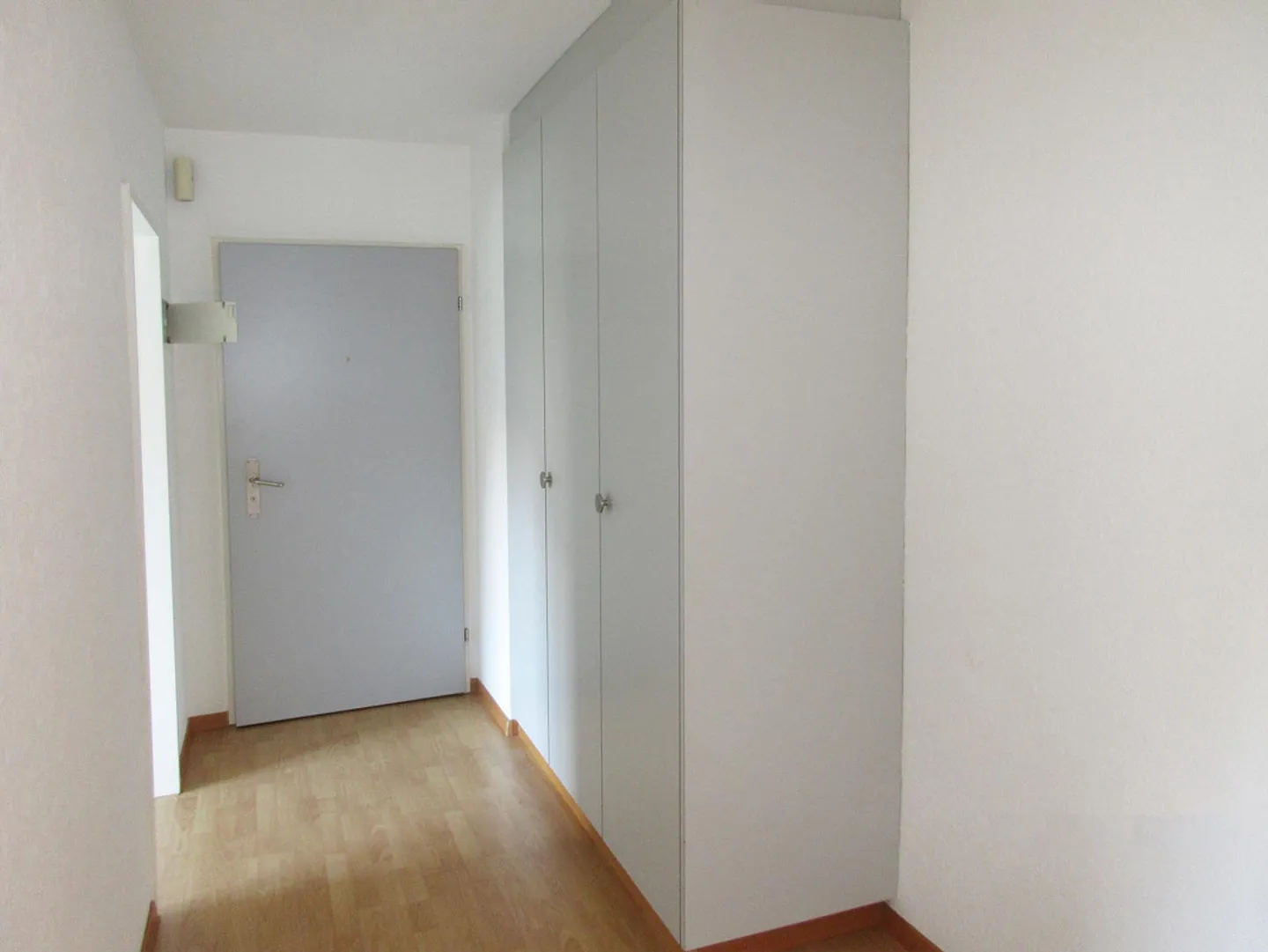 Familienwohnung mit Grünblick - Foto 2 von 7