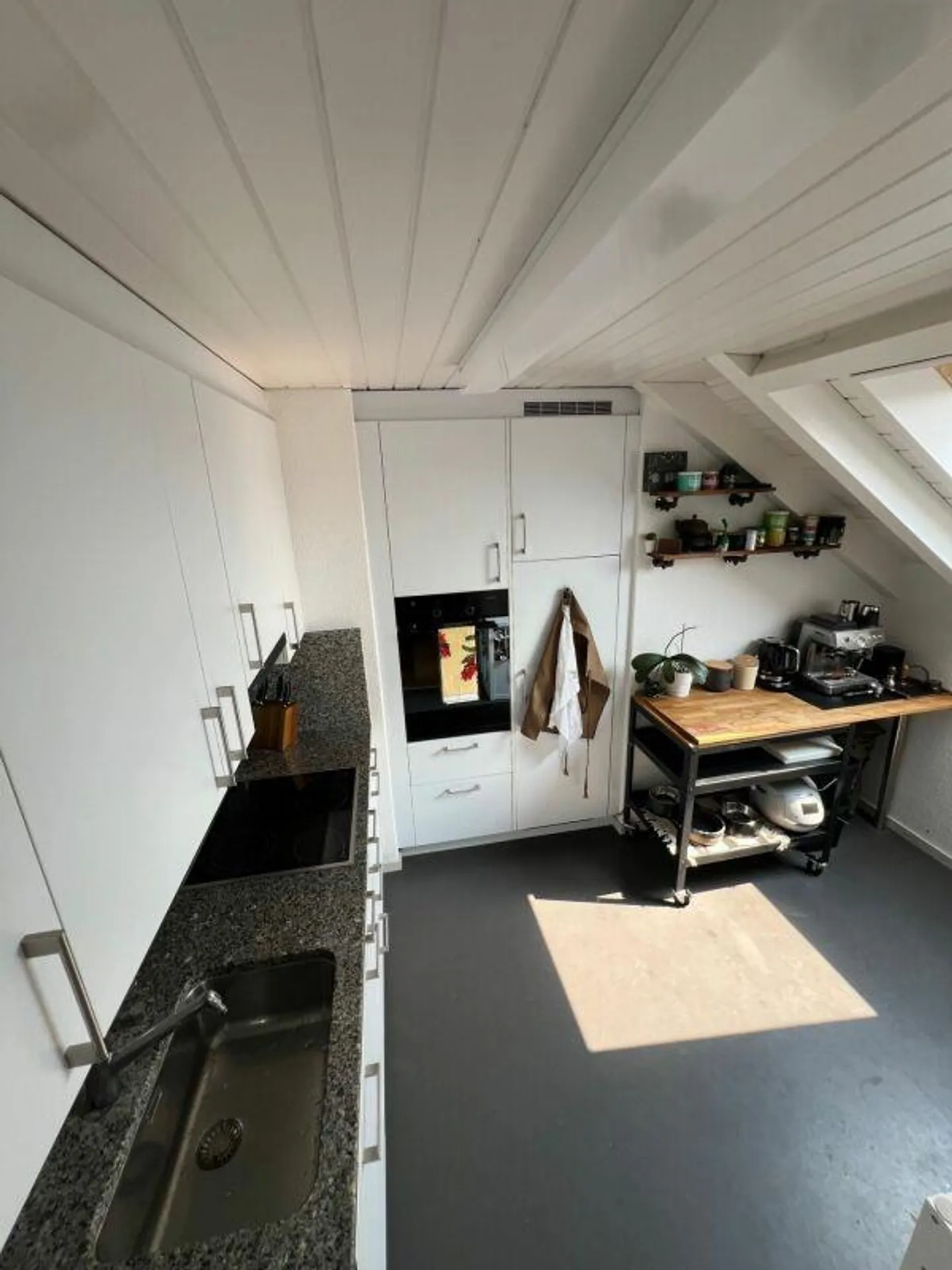 Charmante Maisonette-Wohnung - Foto 7 von 10