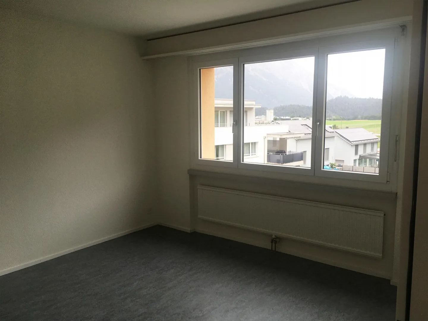 Familienwohnung mit Grünblick - Foto 5 von 7