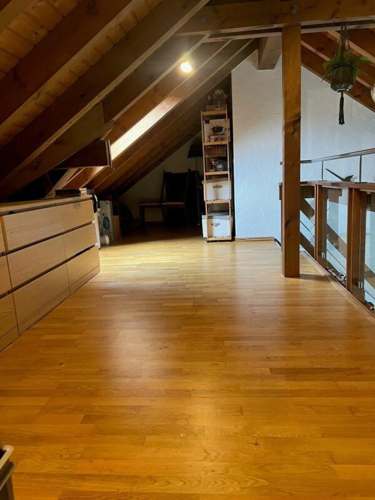 Charmante Maisonette-Wohnung - Foto 8 von 10