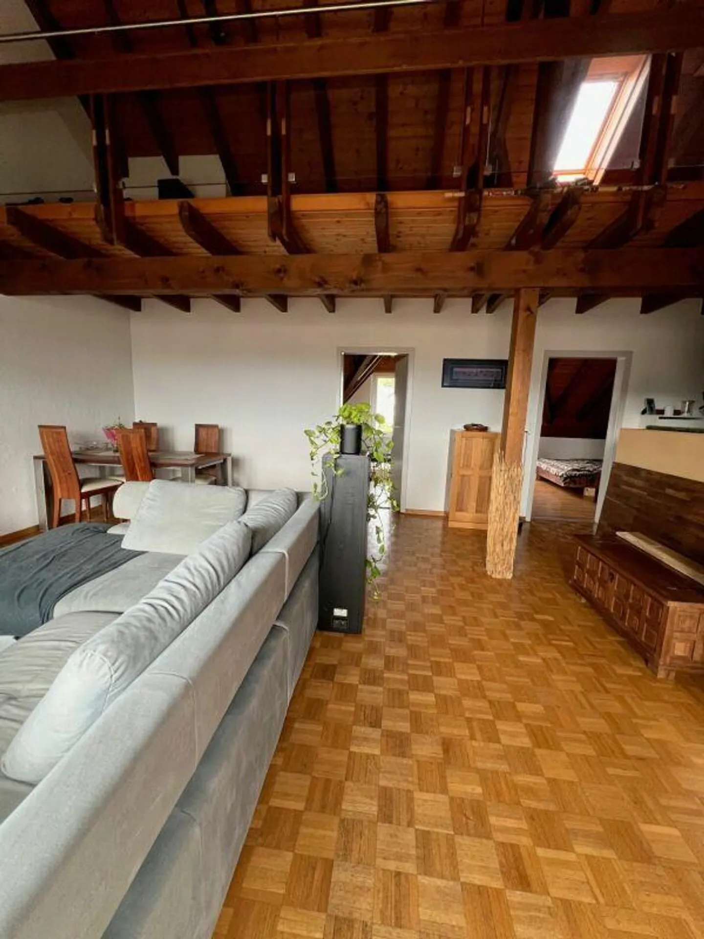 Charmante Maisonette-Wohnung - Foto 10 von 10