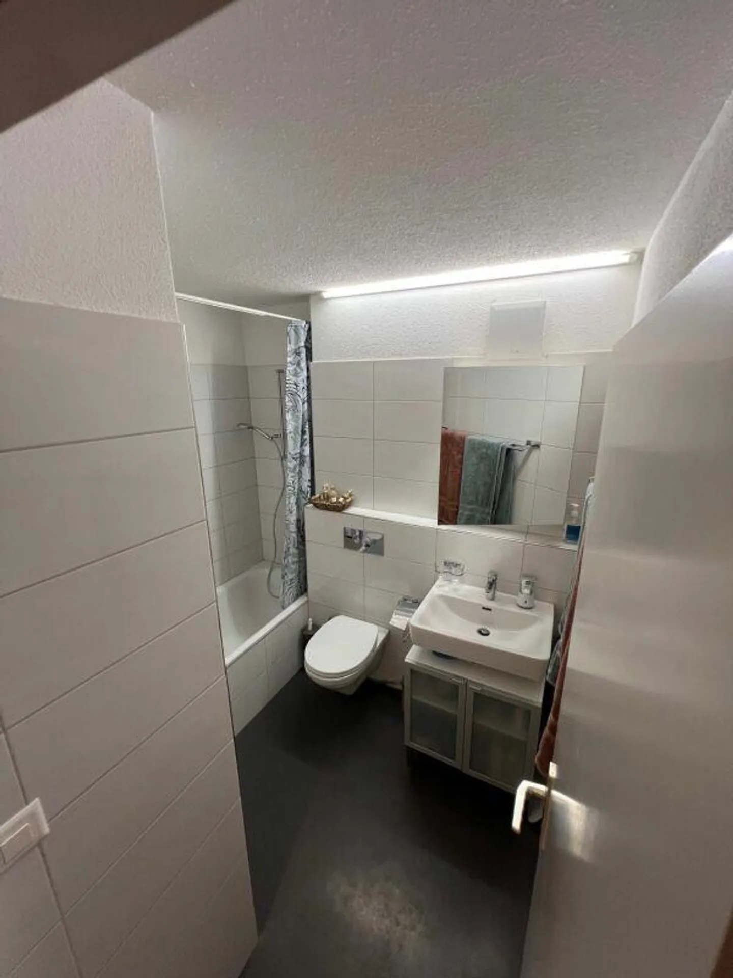 Charmante Maisonette-Wohnung - Foto 9 von 10