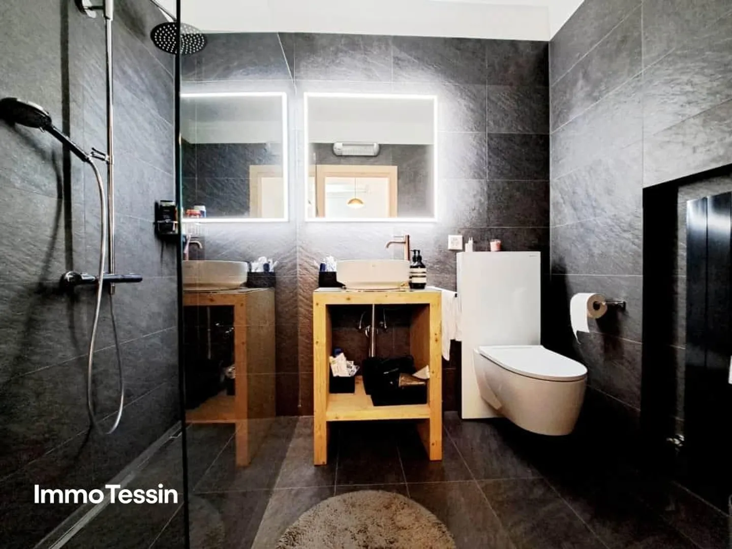 SECOND HOME - An exclusive oasis of tranquility with garden & terrace ... - Photo 13 of 13