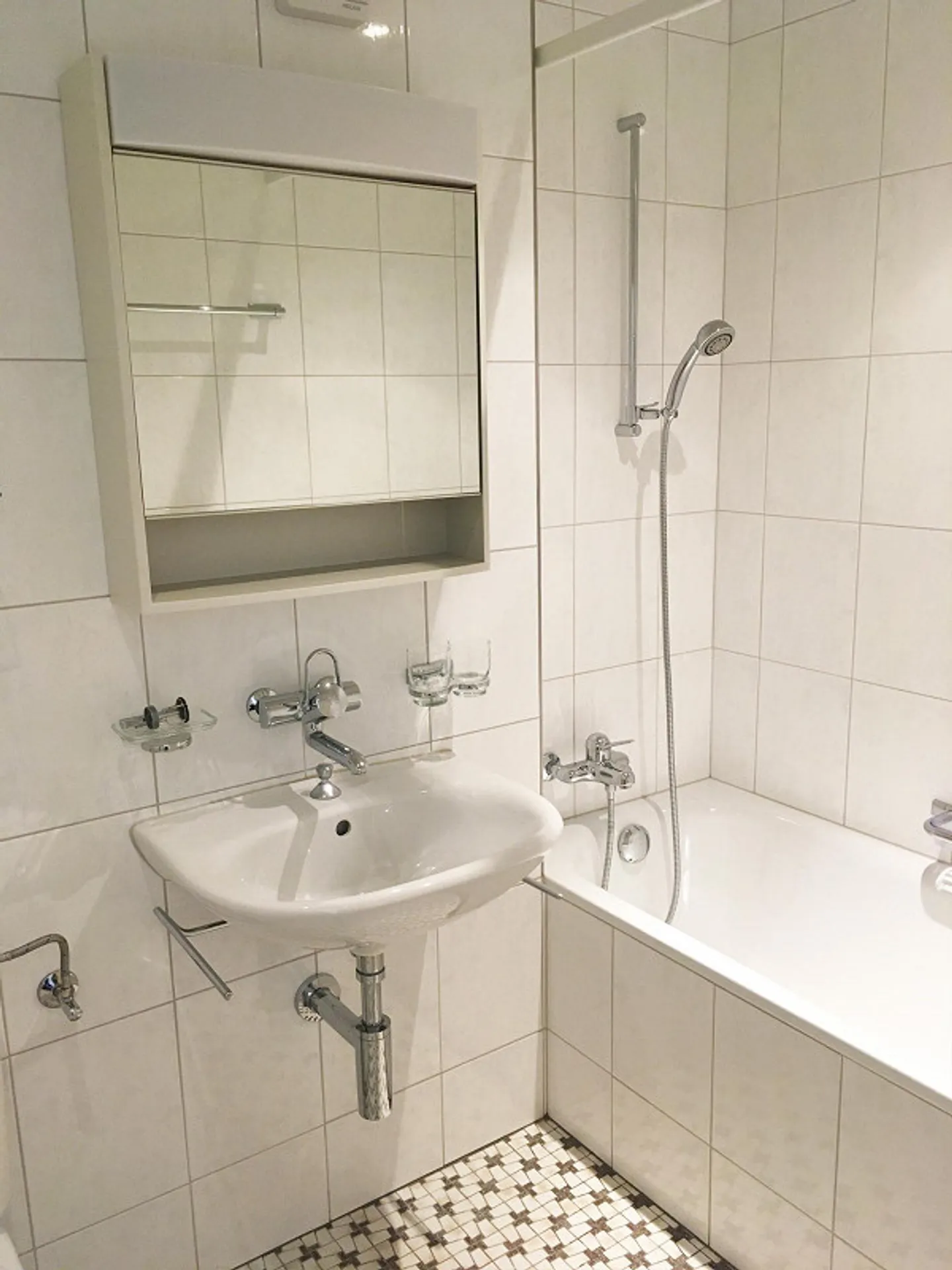 Familienwohnung mit Grünblick - Foto 7 von 7