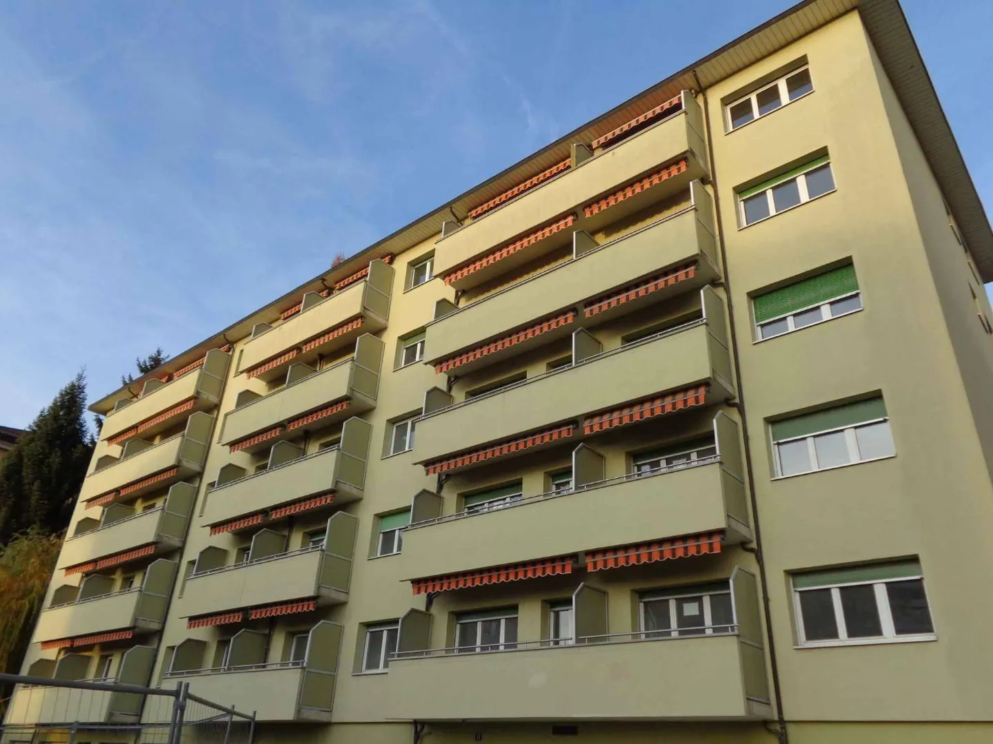 Bel Appartement à Prilly - Photo 1 sur 2