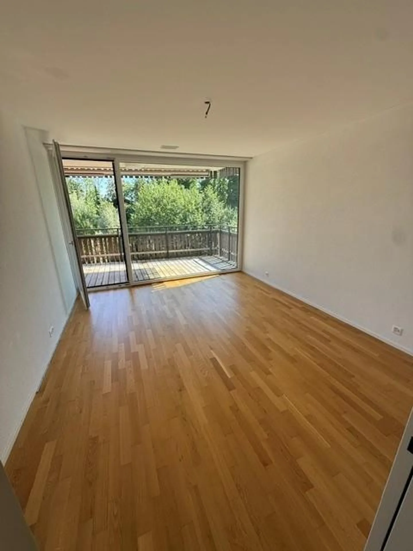 Modernes Apartment in Aarburg - Foto 3 von 7
