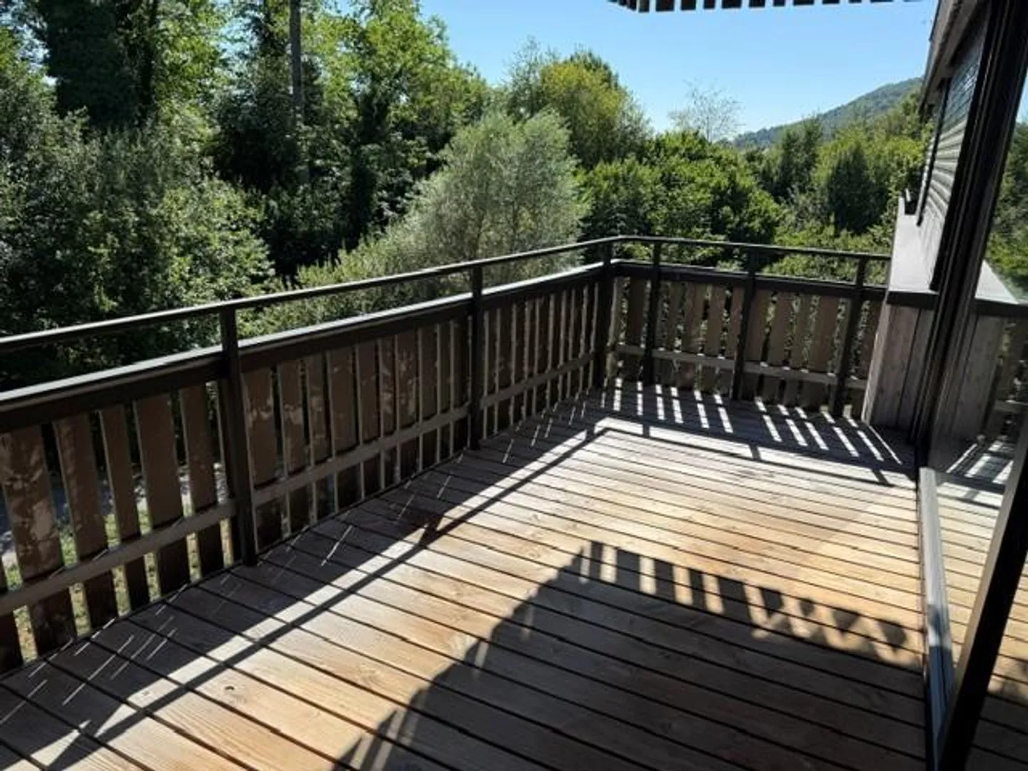 Modernes Apartment in Aarburg - Foto 5 von 7