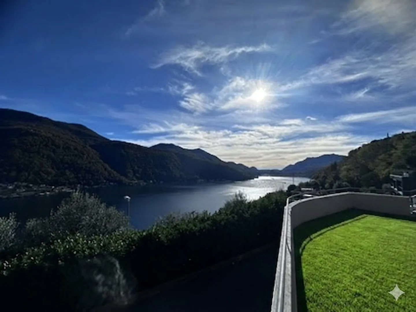 Stunning Villa with Lake View - Photo 1 of 15