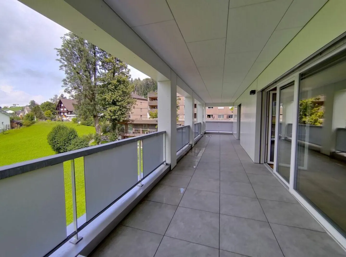 Modernes Chalet mit atemberaubendem Blick - Foto 6 von 6