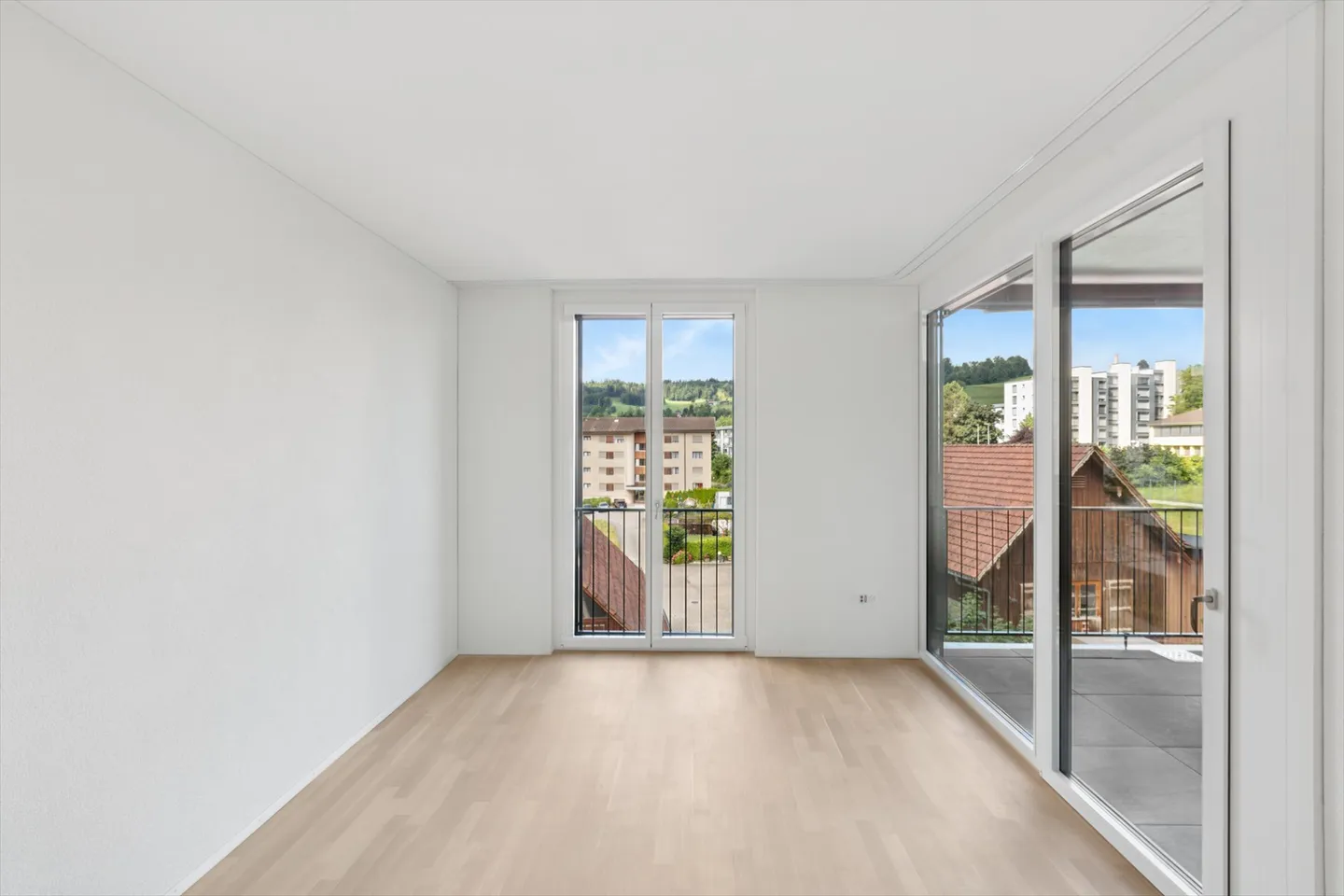 Wohnung mieten - Foto 10 von 10