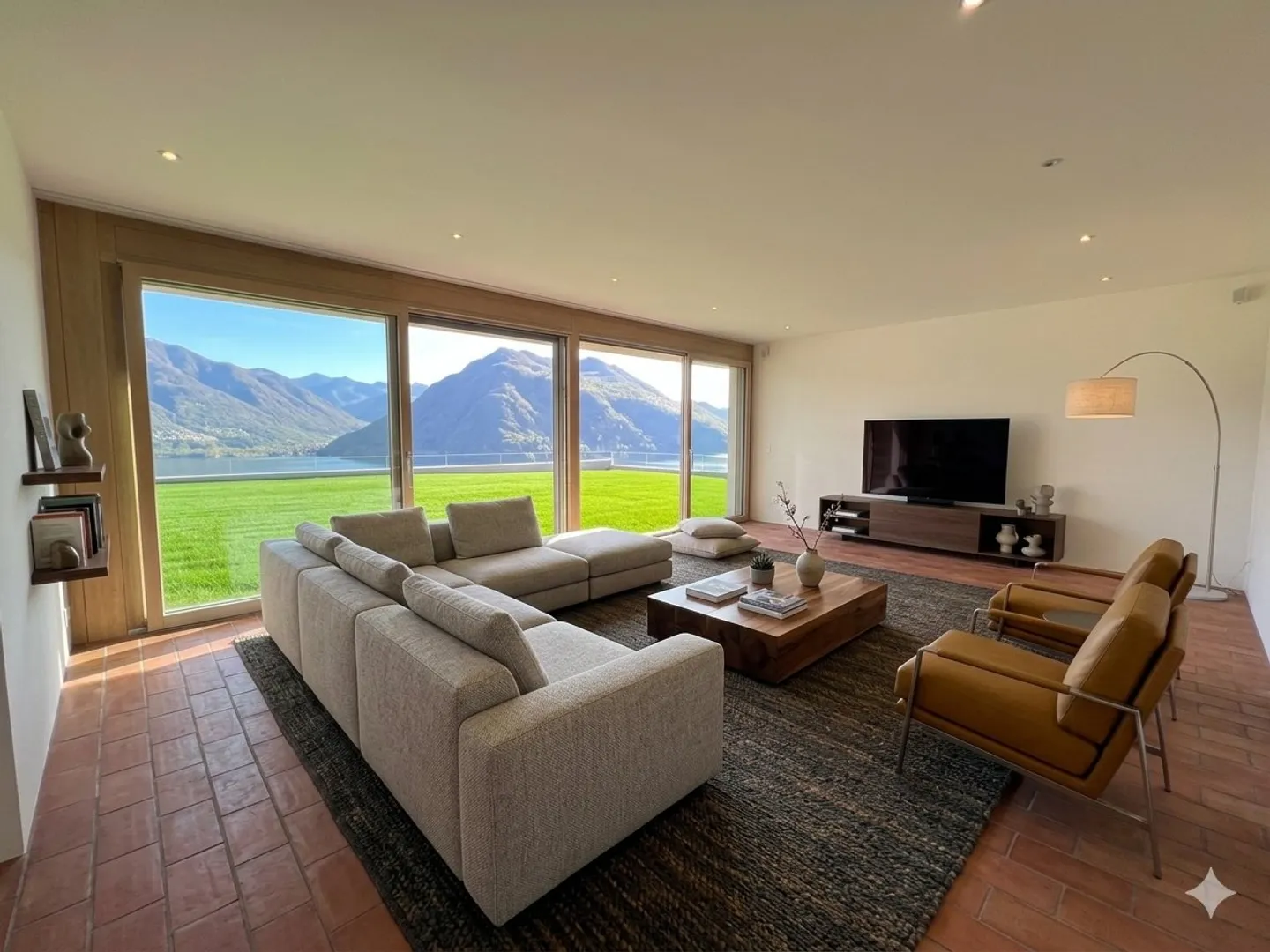 Stunning Villa with Lake View - Photo 5 of 15