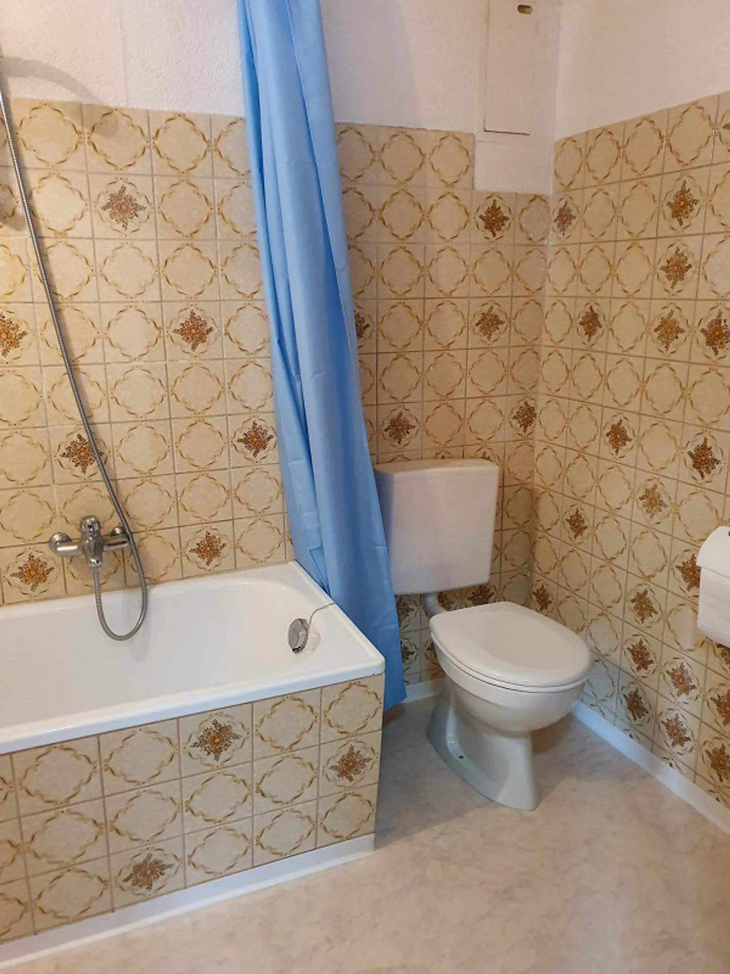 Appartamento 3,5 locali con possibilità di parcheggio - Foto 4 di 6