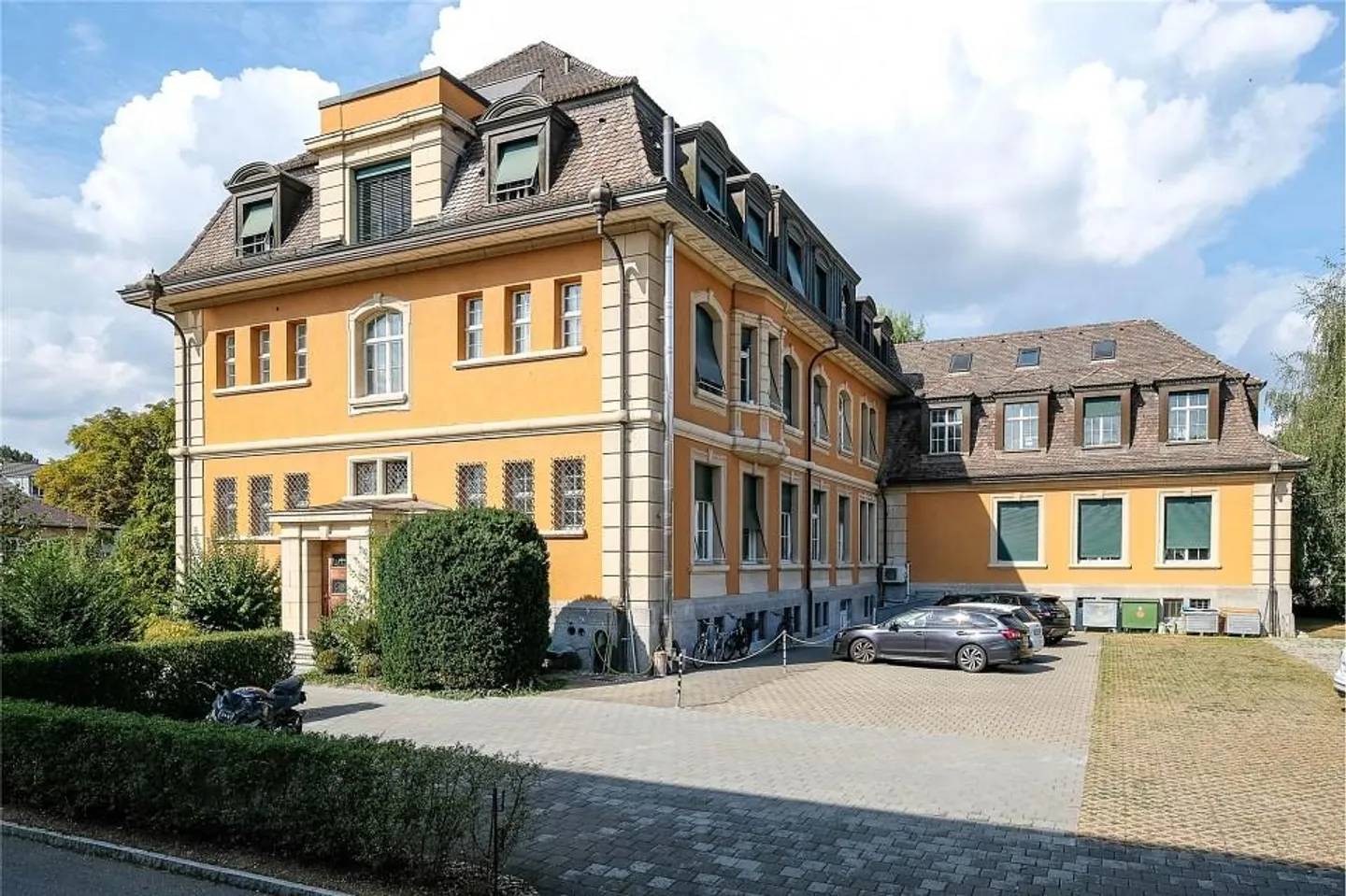 Vielseitige Büroflächen zu vermieten - Foto 10 von 12