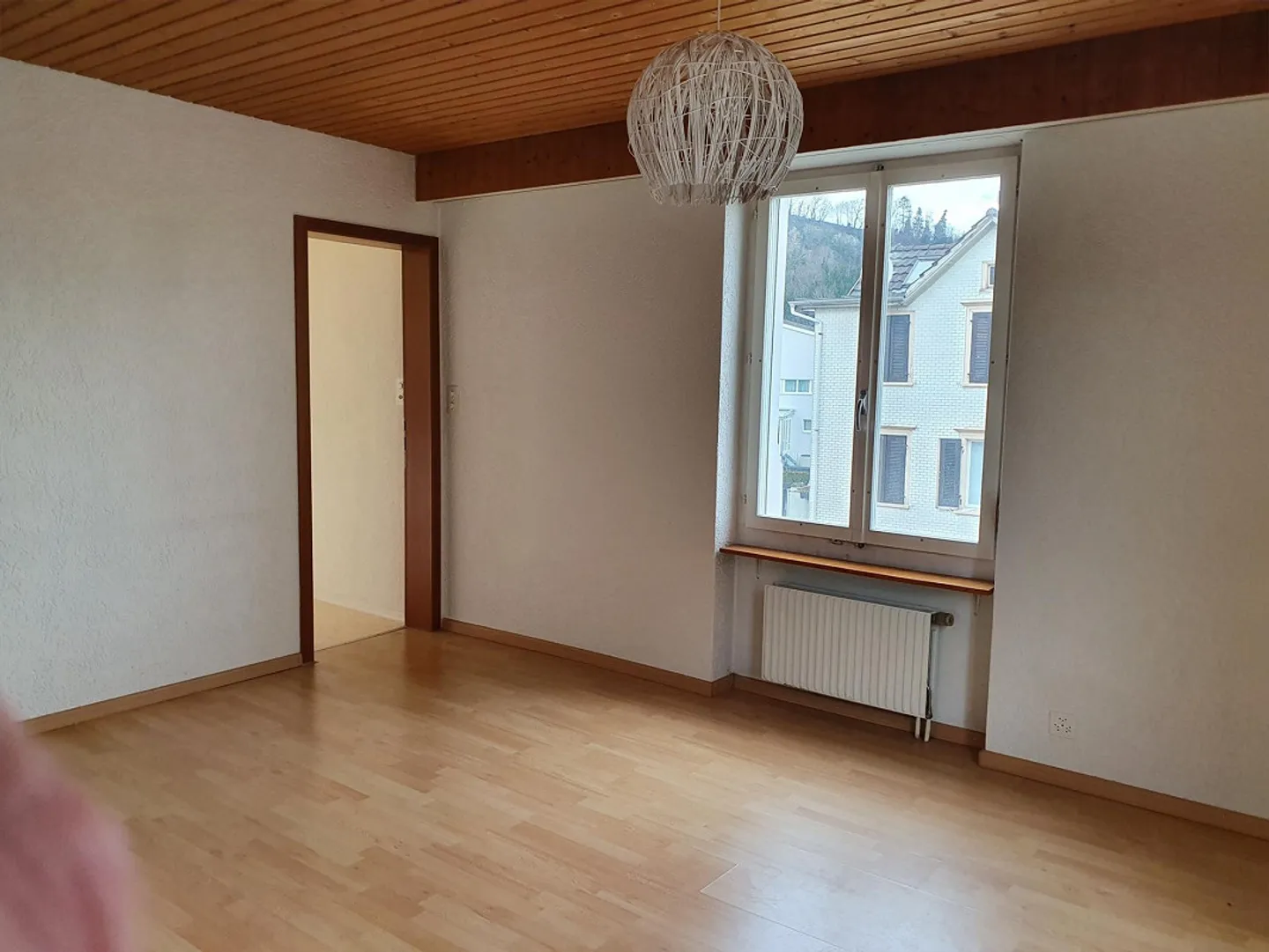 Appartamento 3,5 locali con possibilità di parcheggio - Foto 5 di 6