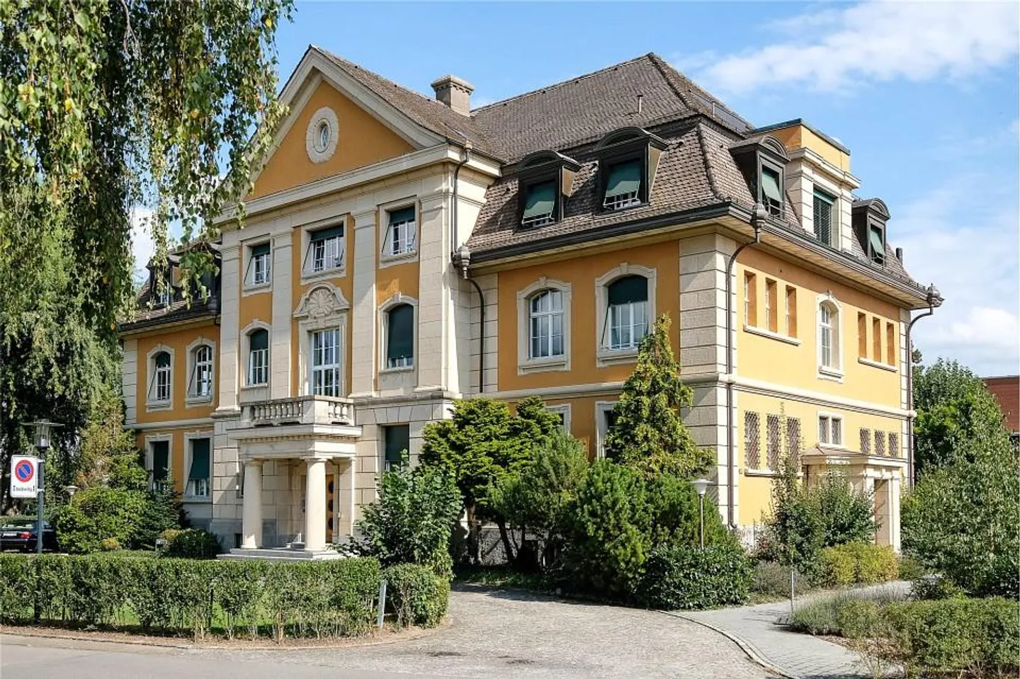 Vielseitige Büroflächen zu vermieten - Foto 11 von 12
