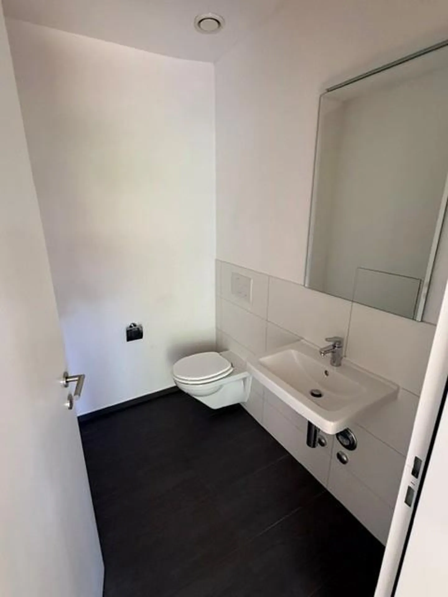 Modernes Apartment in Aarburg - Foto 7 von 7